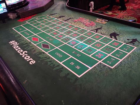 single zero roulette las vegas|Downtown Vegas Table Games .